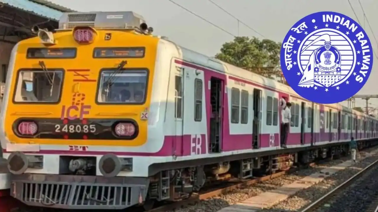 Sealdah special train timetable Indian Railways Eid extra trains