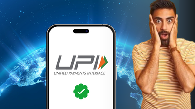 UPI payment QR code digital transaction India
