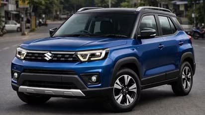 Maruti Suzuki new budget car under 4 lakh India