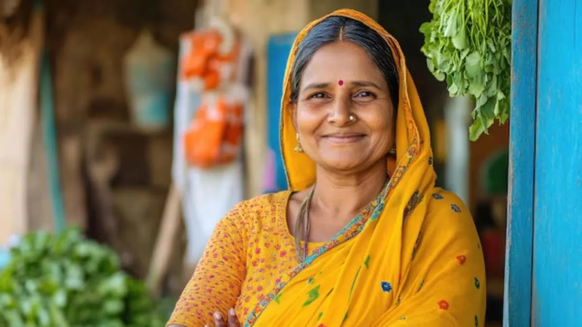 Punjab women monthly financial assistance scheme