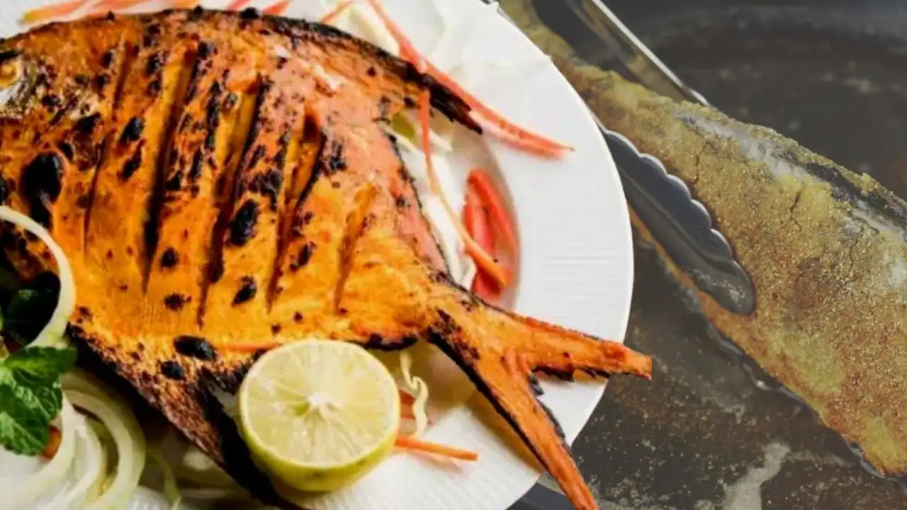 crispy fish fry tips bengali cooking soft inside crunchy outside