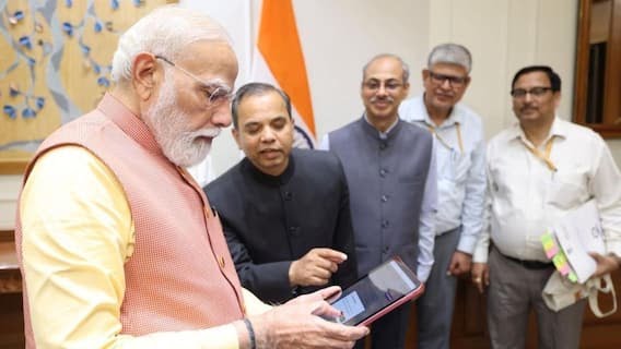 Digital Census 2027 self enumeration online form India