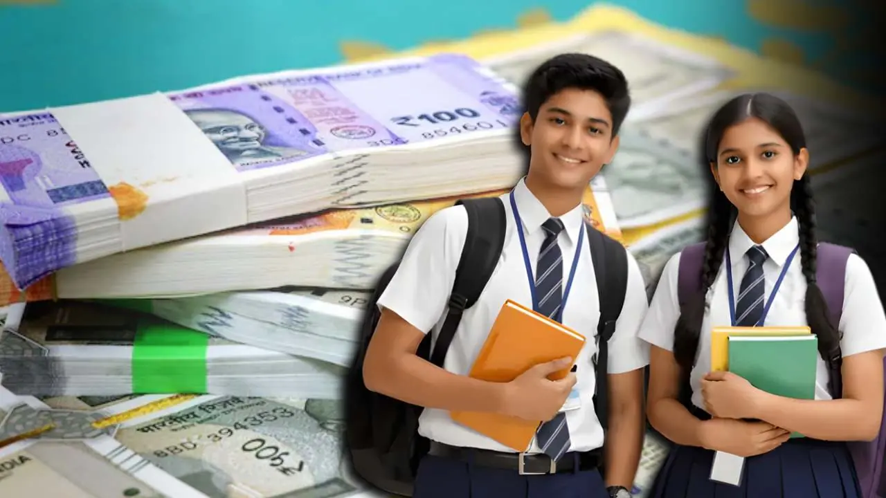 Kind Circle Scholarship 6000 stipend students India