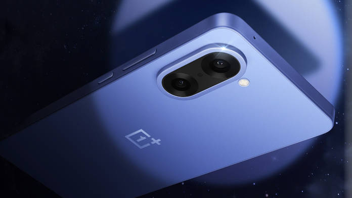 OnePlus Nord CE 6 Lite 7000mAh battery smartphone