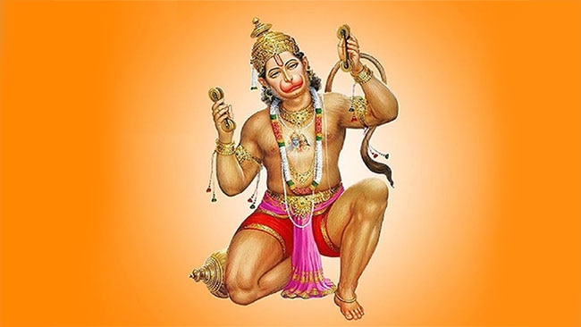 Hanuman favourite zodiac signs astrology