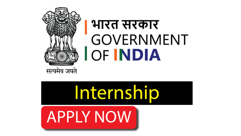 government internship students working india