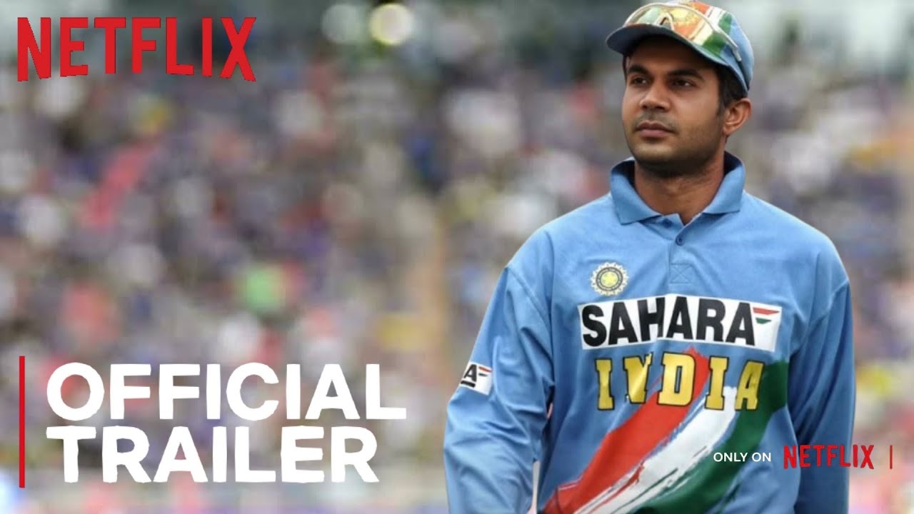 Sourav Ganguly biopic Rajkumar Rao shooting start