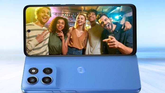 motorola g57 power 5g smartphone discount offer india