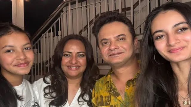 Nilanjana Sharma emotional tribute Rahul