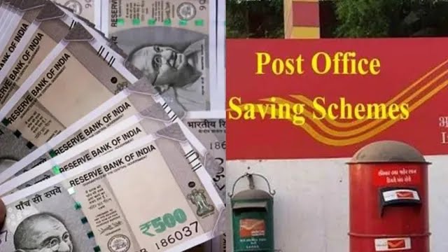 post office RD scheme investment returns India
