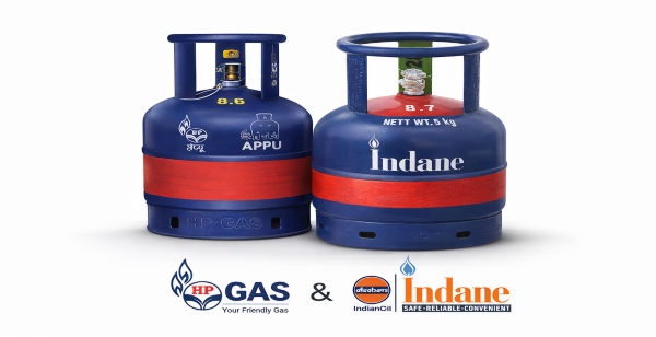 lpg cylinder price hike india april 2026