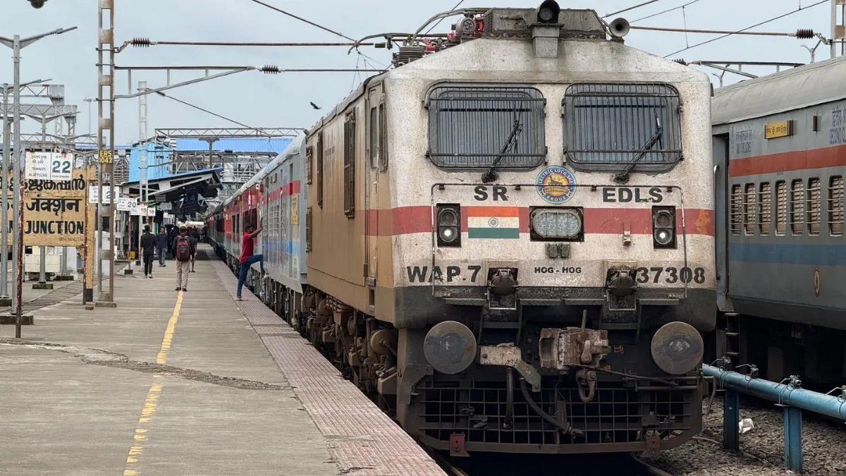 Indian Railways ticket cancellation new rules 2026